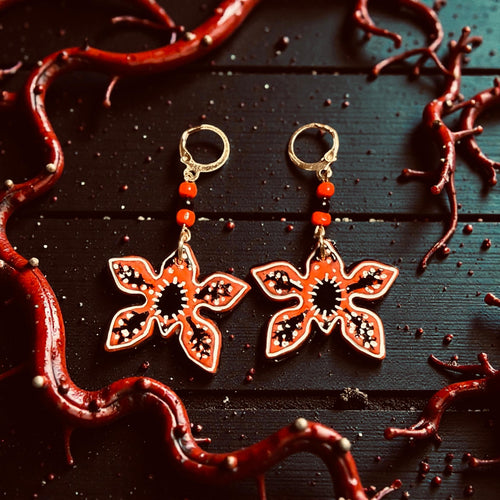 DEMOGORGON STRANGER THINGS