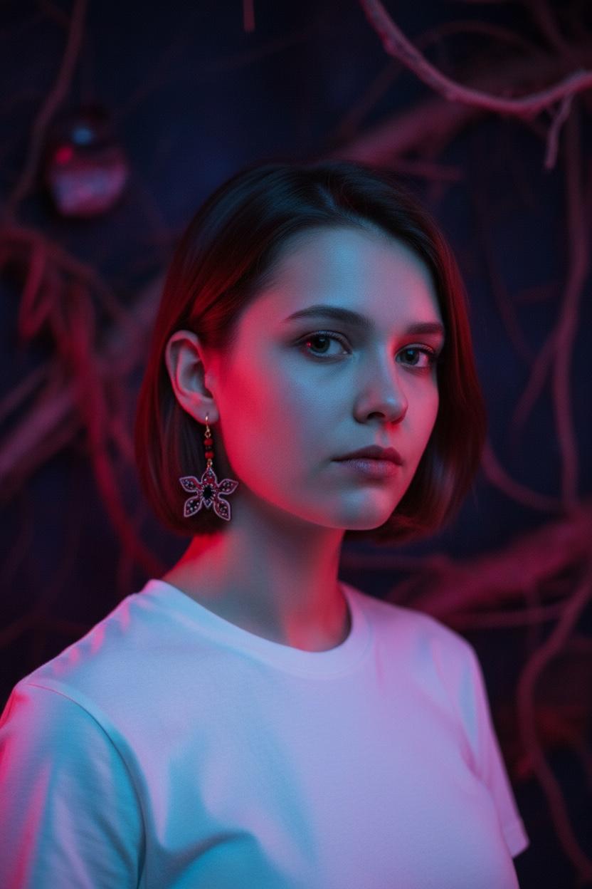 DEMOGORGON STRANGER THINGS