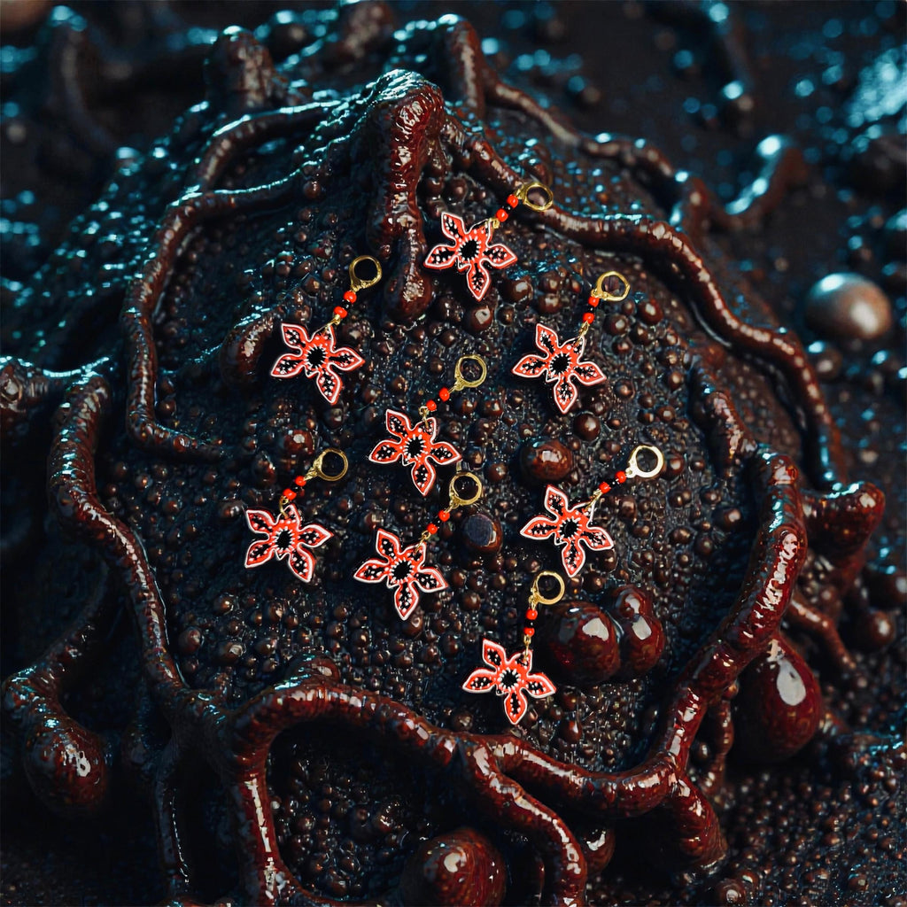 DEMOGORGON STRANGER THINGS