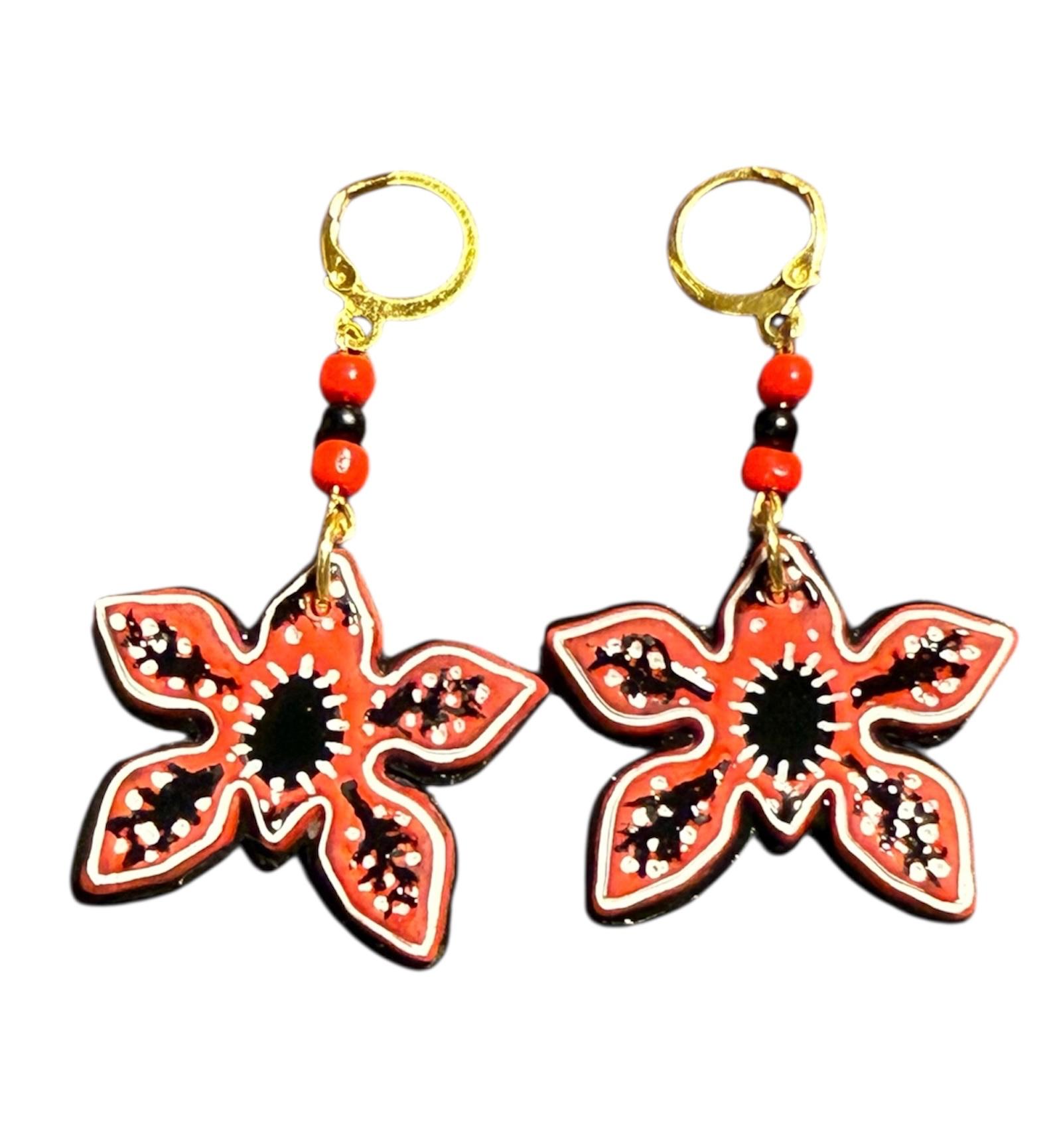 DEMOGORGON STRANGER THINGS